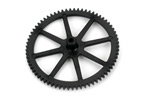 EFLH1243 Inner Shaft Main Gear: BCX/2